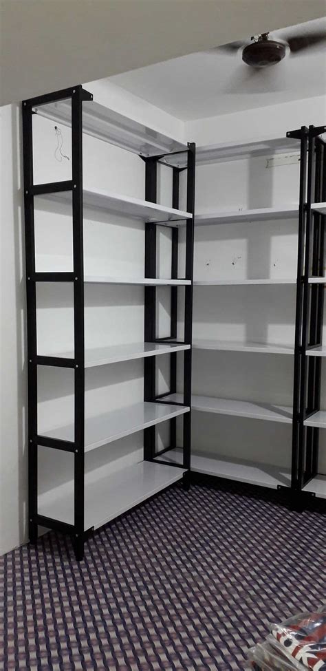 slotted angle rack in chennai